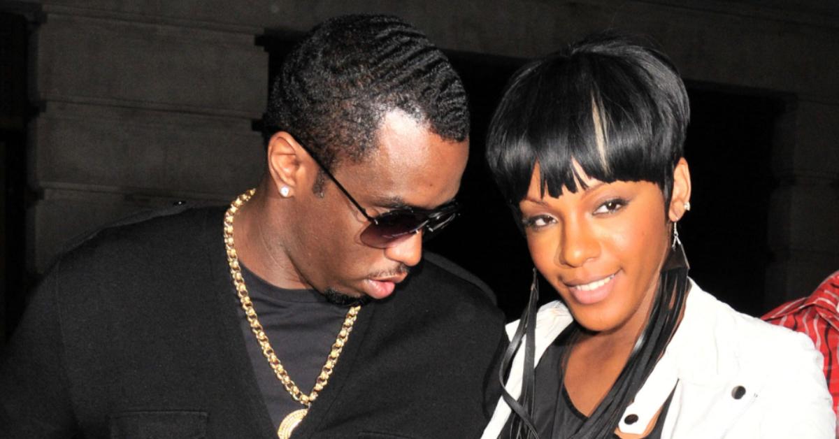 sean diddy combs trial dawn richard saw cassie ventura abuse