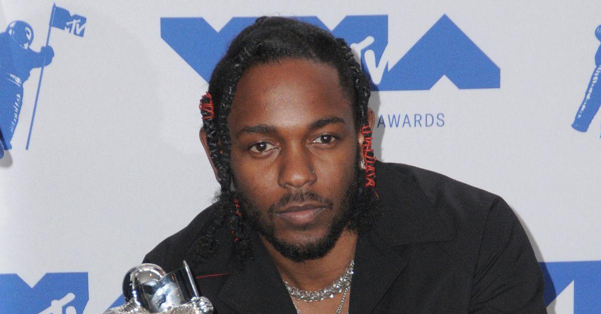 kendrick lamar family life everything to know