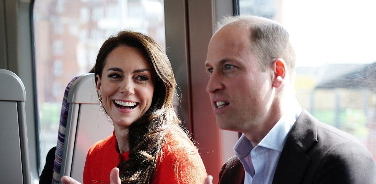 kate middleton prince william focused legacy after royal racists scandal