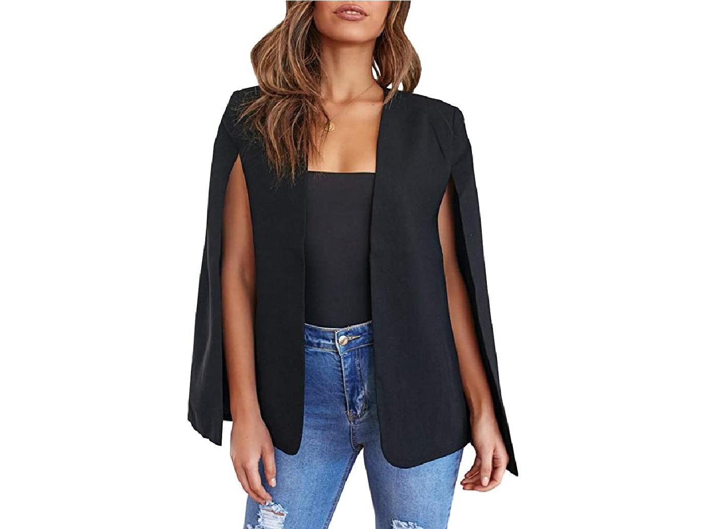 OK! Rounded Up The Best Women's Blazers On Amazon Under 50