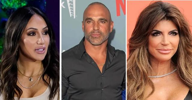 melissa gorga joe gorga teresa giudice pp