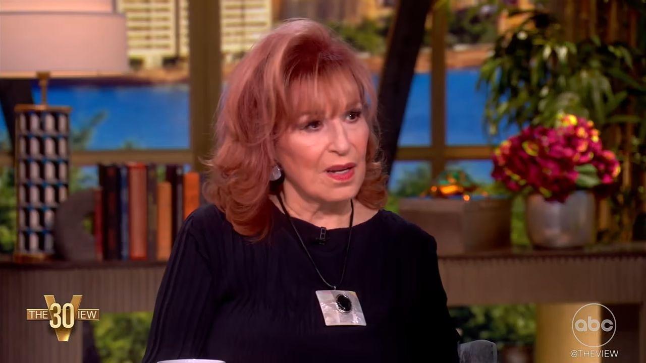 Image of Joy Behar