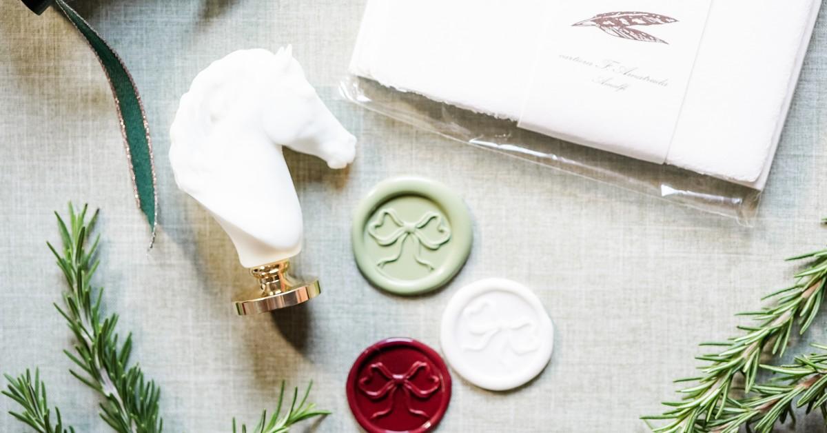Christian Sealing Wax Art Kit - Create Beautiful Designs in Wax