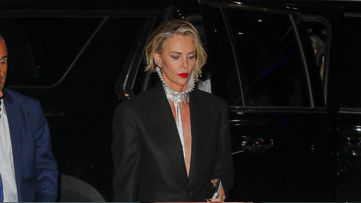 image of Charlize Theron 