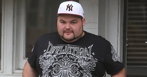 How gary shirley hid marriage 04