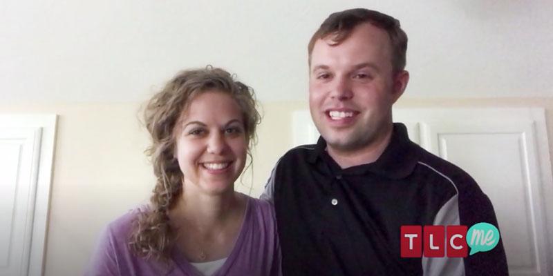 John david duggar fiancee break courtship rule pda pic pp