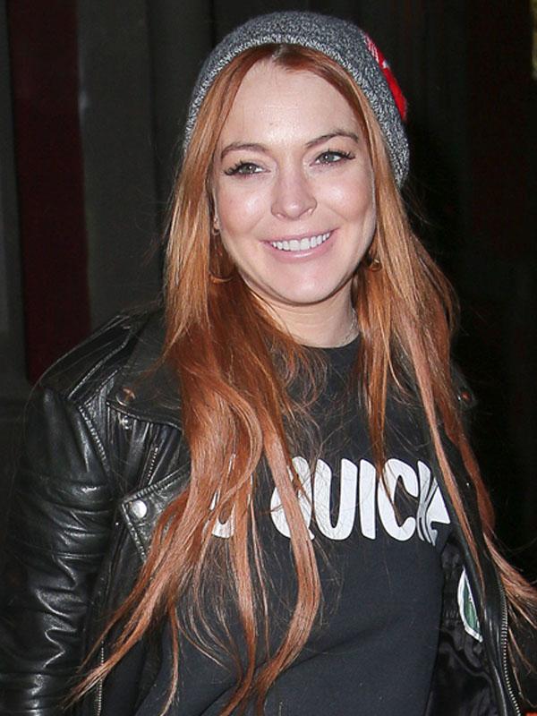 Lindsay lohan bankrupt