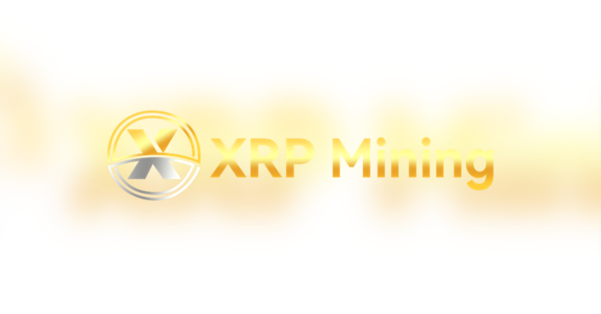 the best investment platform xrp mining in