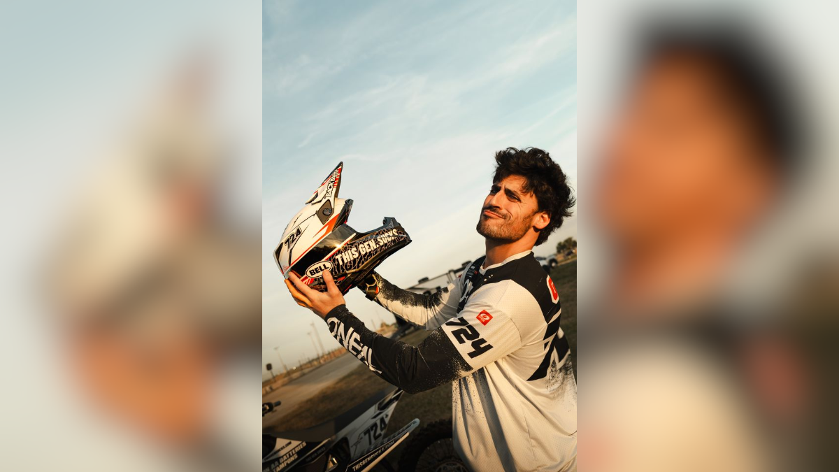 how duke gomez built a motocross following into a real world business empire