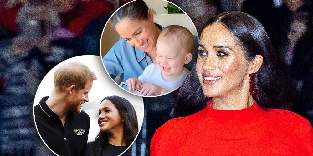 5 Reasons Why Meghan Markle Is Deemed Favorite Royal, See Photos