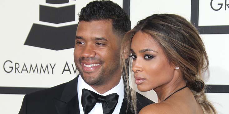 Ciara future threatening comments