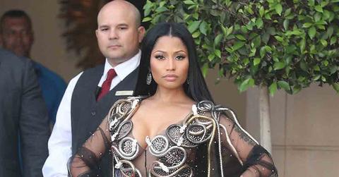 Nicki minaj cardi b feud