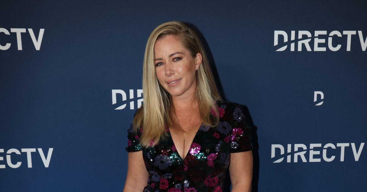 kendra wilkinson a years