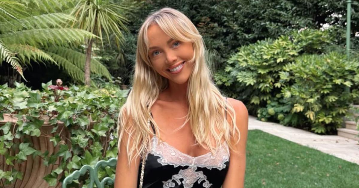 Annie Knight Reflects on 583 Men Challenge More Than 1 Year After Daring Stunt Left Her Hospitalized