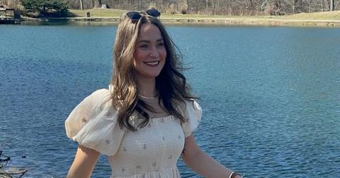 Photo of Leah Messer