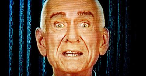 Heavens Gate Cult Leader Brainwashed Suicide