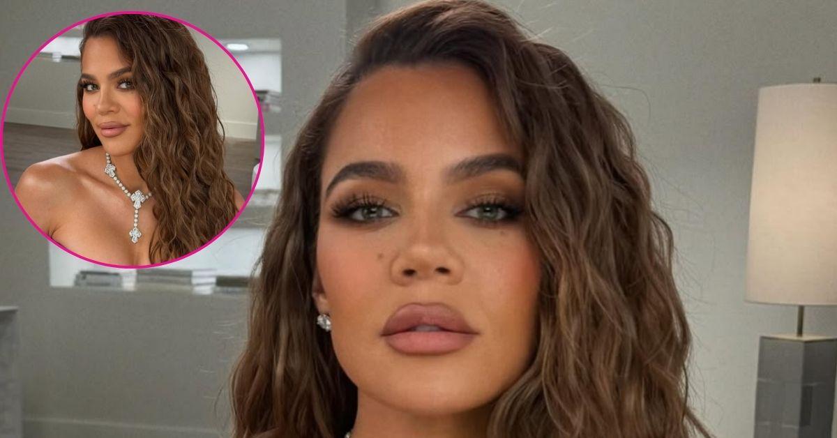 Photo of Khloé Kardashian