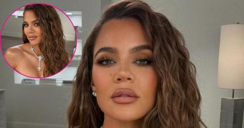 Photo of Khloé Kardashian