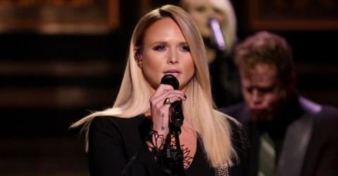 Miranda lambert album blake shelton divorce secrets