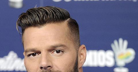 Ricky Martin