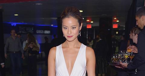 Jamie chung LOD