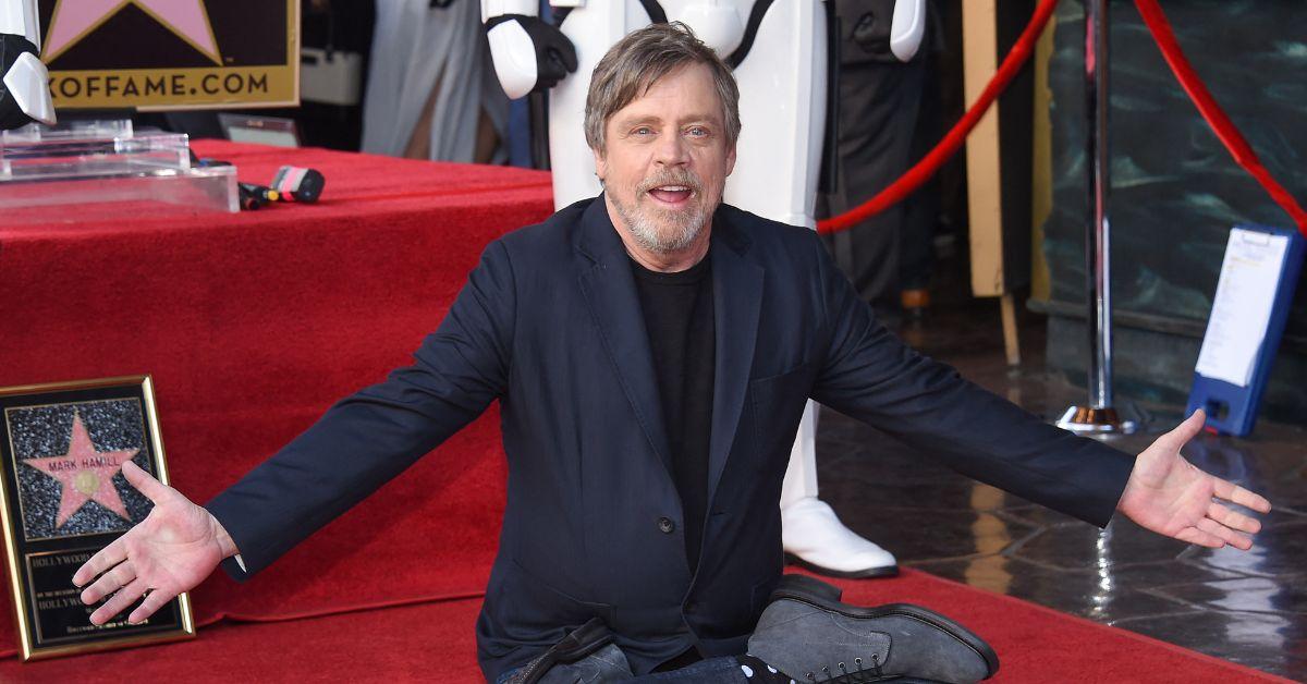 mark hamill