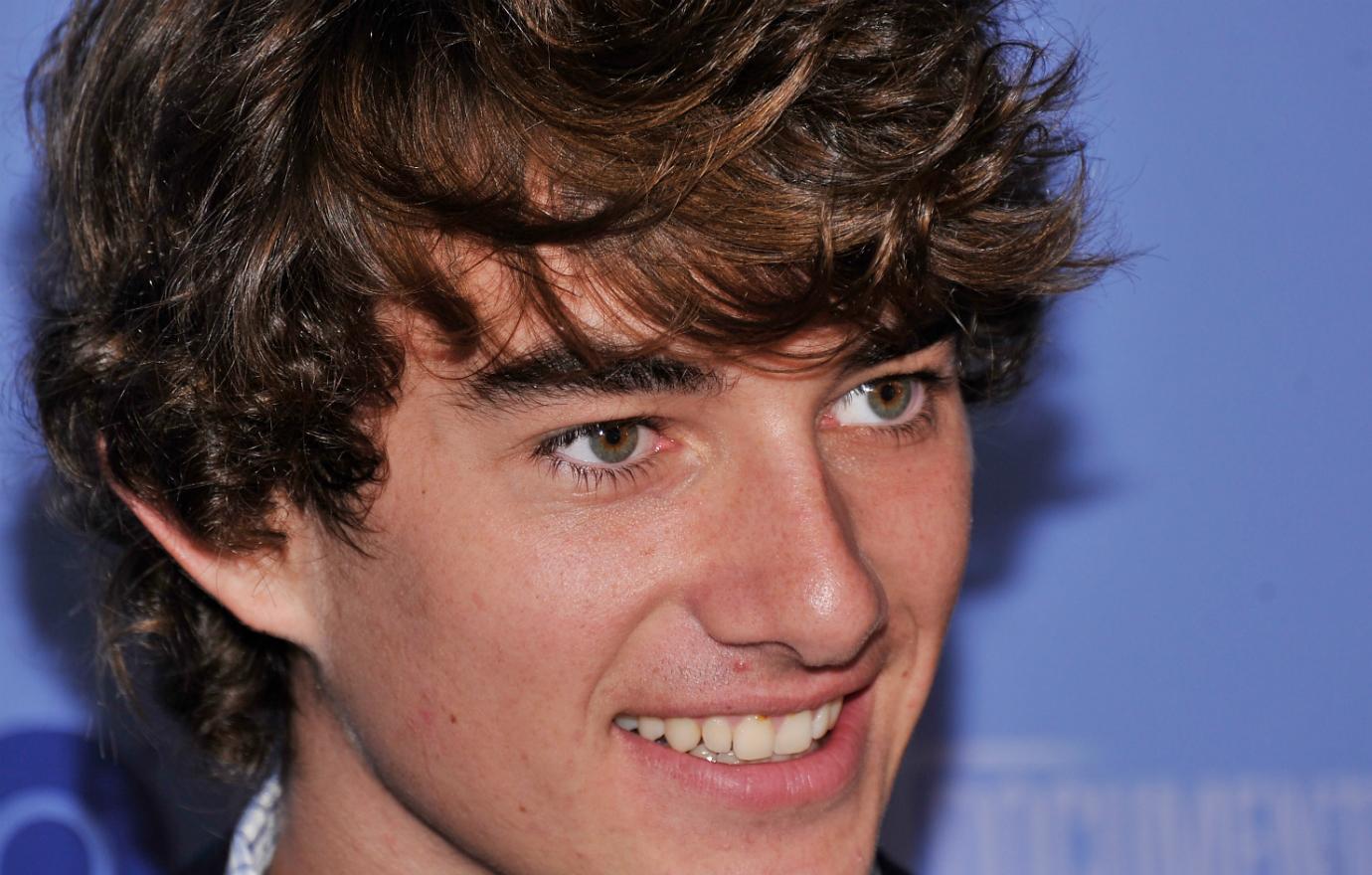 Conor Kennedy was repeatedly seen with Taylor Swift and the duo were a couple for only four months.