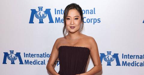 Image of Ashley Park.
