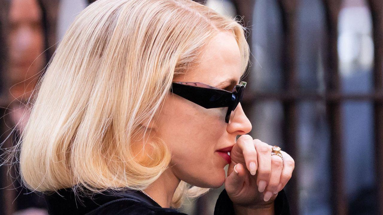 Image of Chastain leads a horror film while Strong stars in a tech drama.