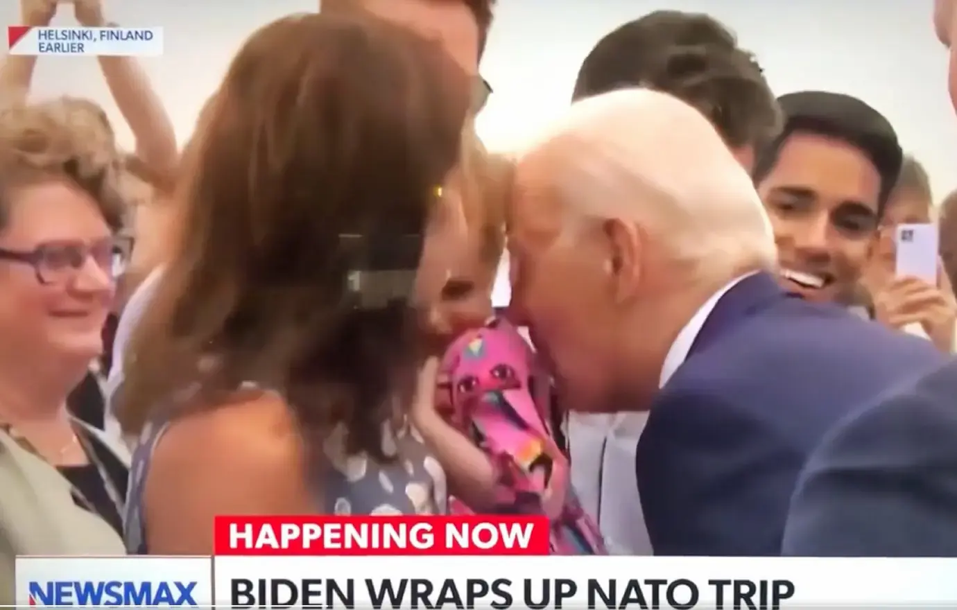 biden newsmax