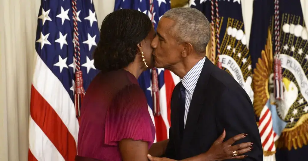 michelle obama biggest pet peeve husband barack divorce rumors