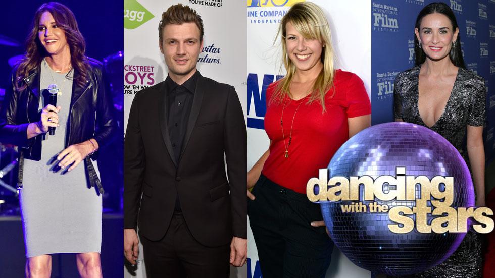 Dwts rumor round up