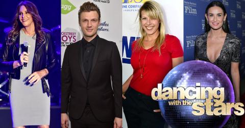Dwts rumor round up