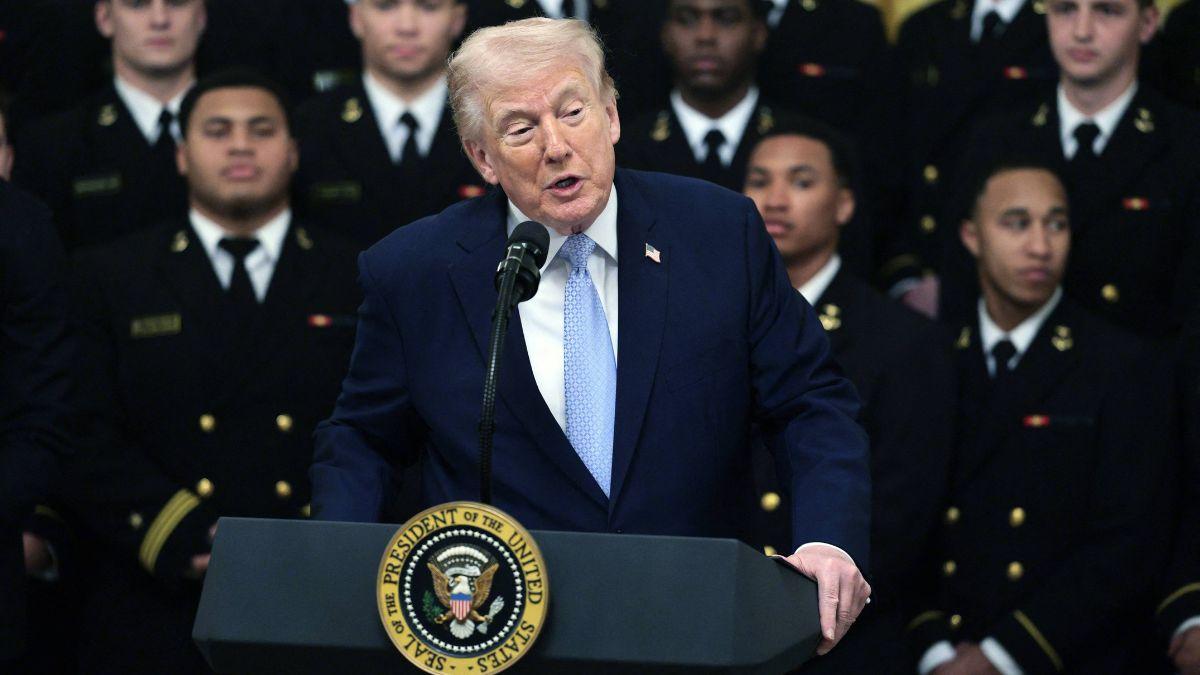 image of Donald trump 