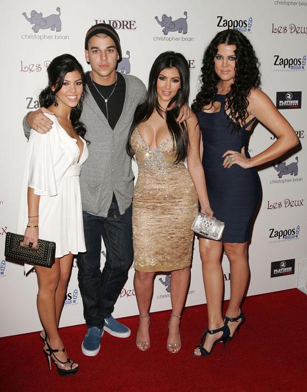 Kardashians credit card fraud scandal