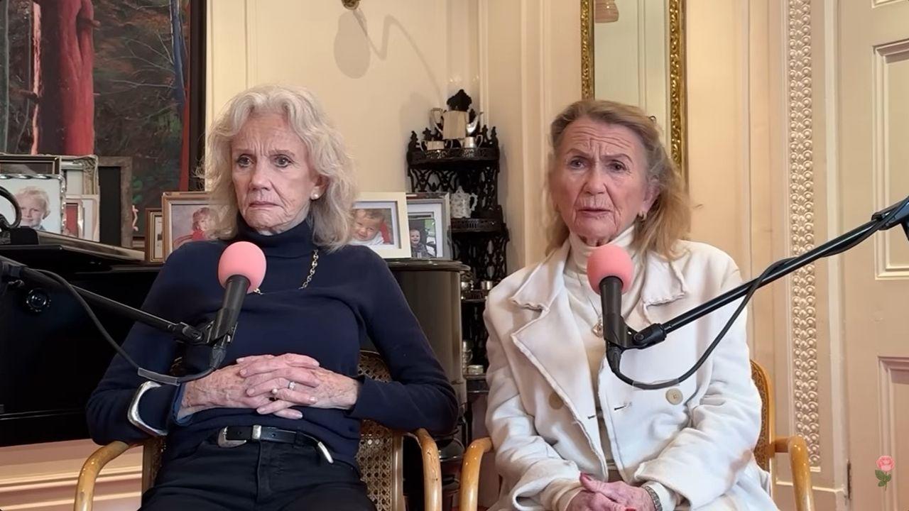 Image of Hayley Mills said most of the money she earned during her Disney years went to taxes.