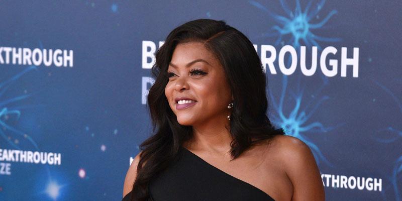 taraji p henson