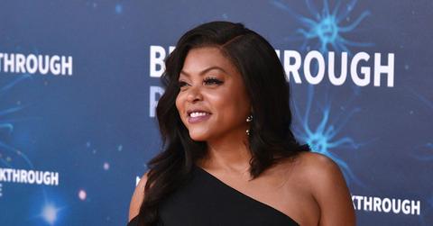 taraji p henson
