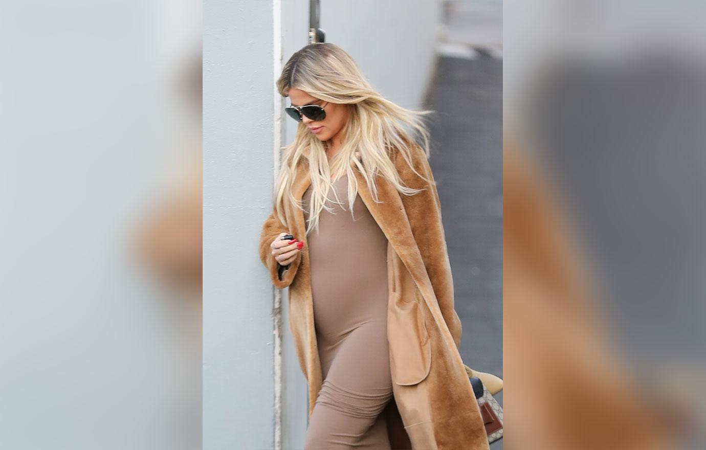 khloe kardashian pregnancy diet cancelled 01