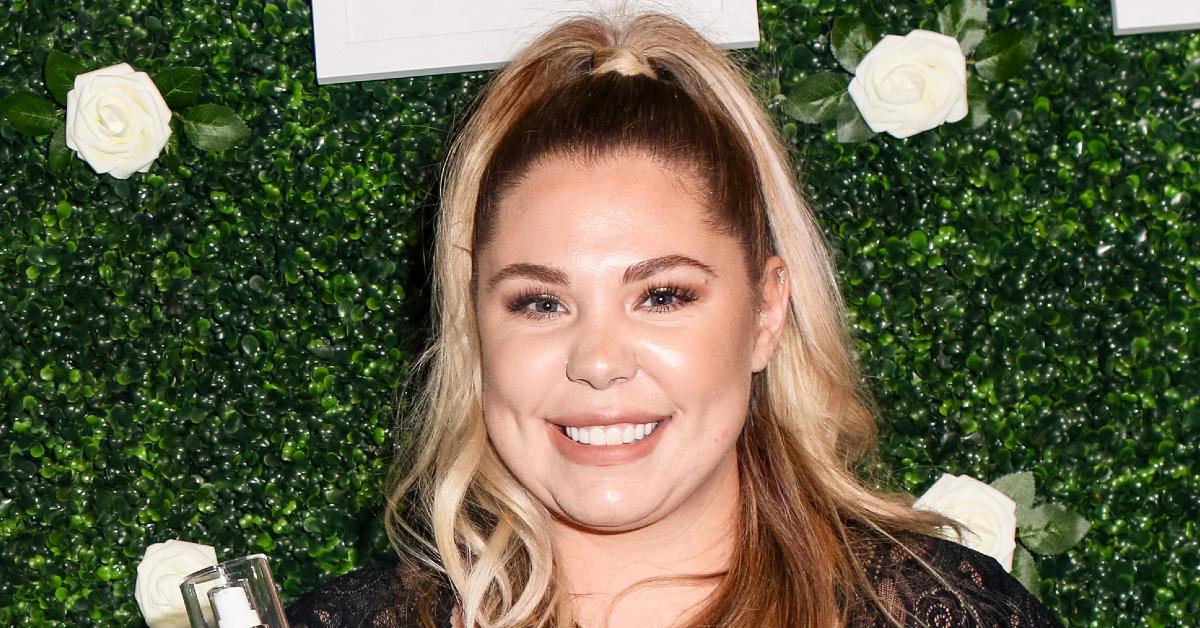 kailyn lowry slammed for being out and about despite positive covid test