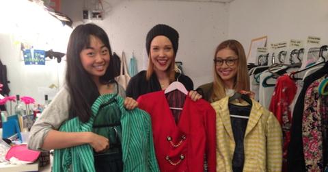 Heathers The Musical cast