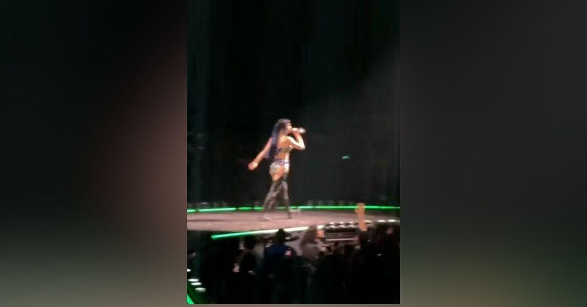 katy perry lifetimes tour moment