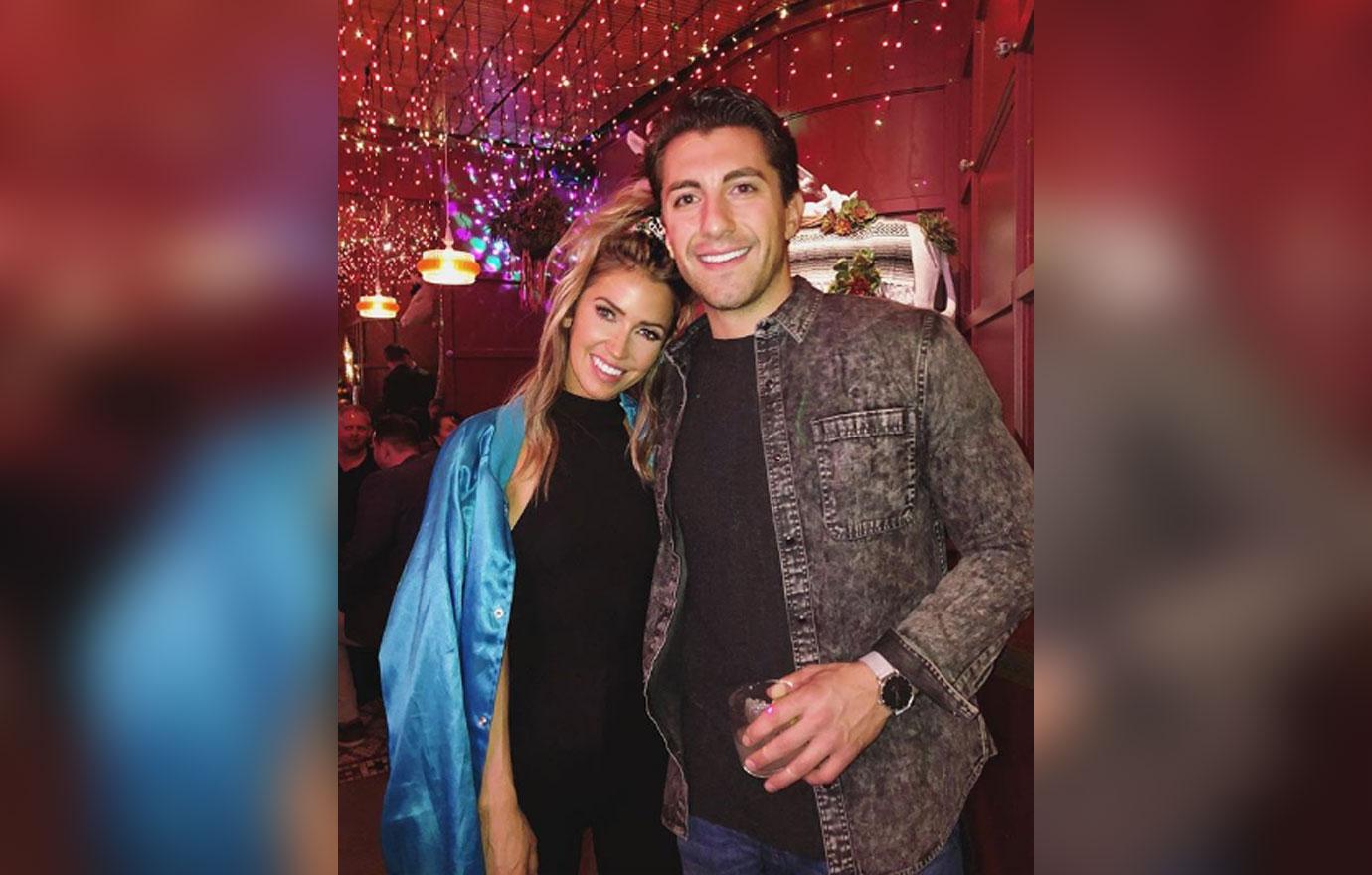 Kaitlyn Bristowe & Jason Tartick