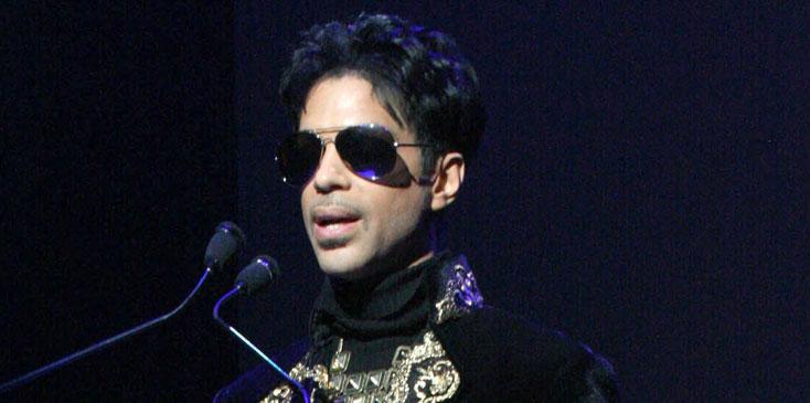 Prince Secret Son Child Updates Estate Battle