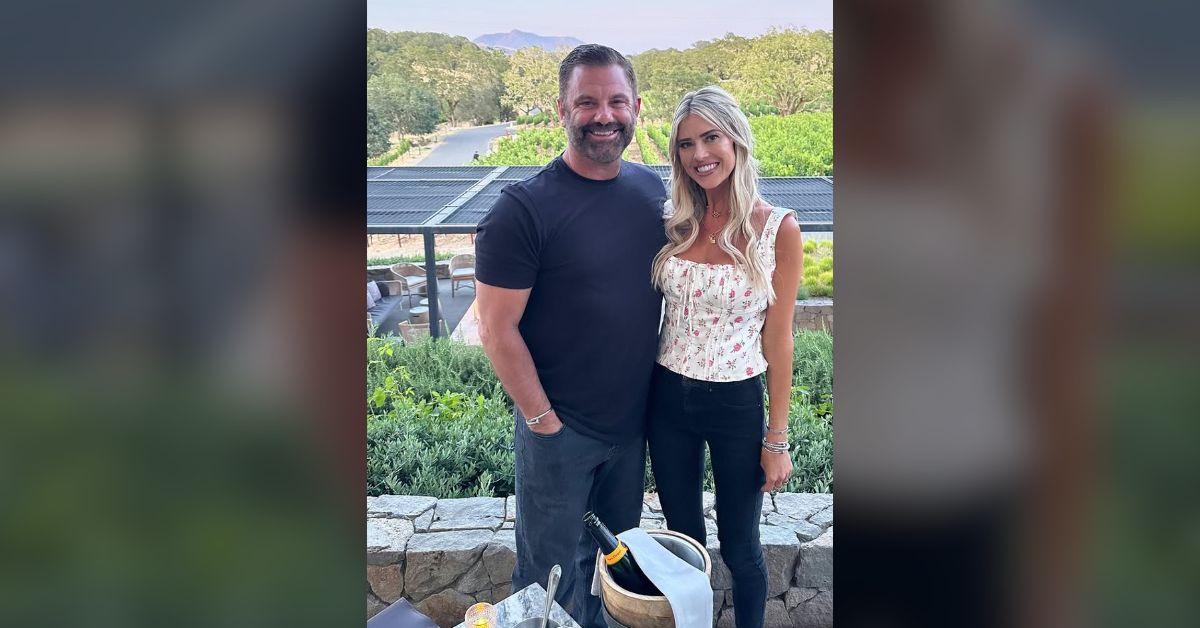 christina haack shades hgtv after real estate show dropped