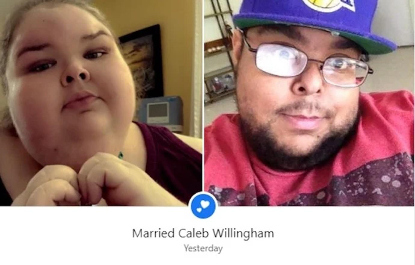Caleb Willingham: What To Know About Tommy Slaton's Husband