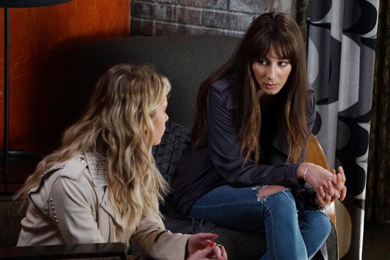 pretty little liars spoiler episode photos