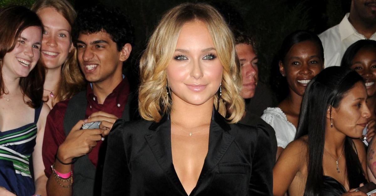 Hayden Panettiere Died After ‘Overdose,’ 911 Dispatch Audio Reveals
