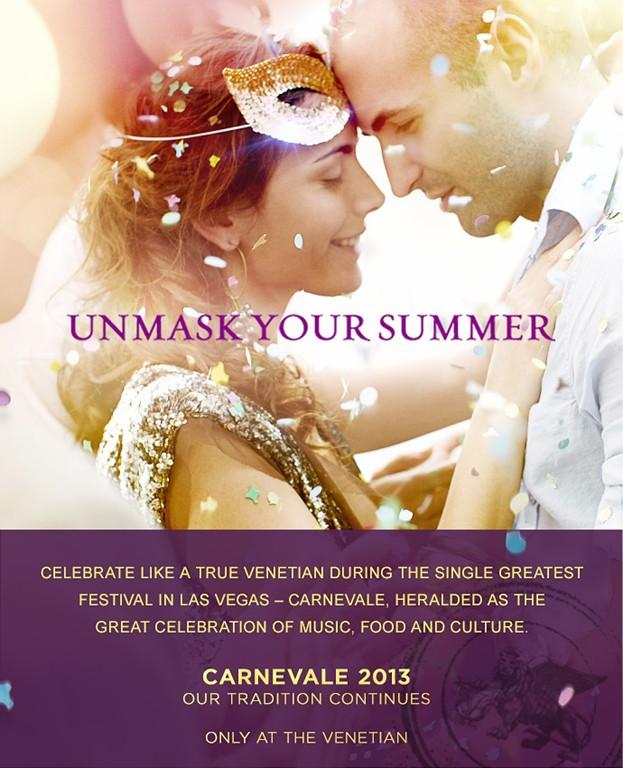 //carnevale poster