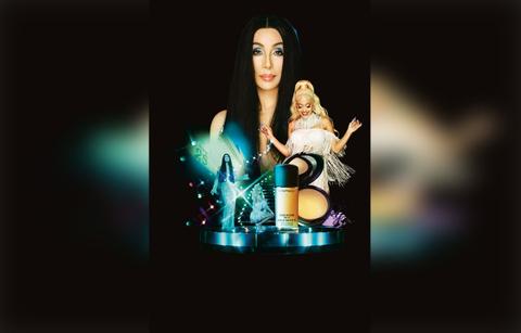 cher and saweetie star in mac cosmetics campaign